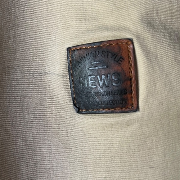 Mens Fashion Style News Pull On Board Shorts - Picture 3 of 6